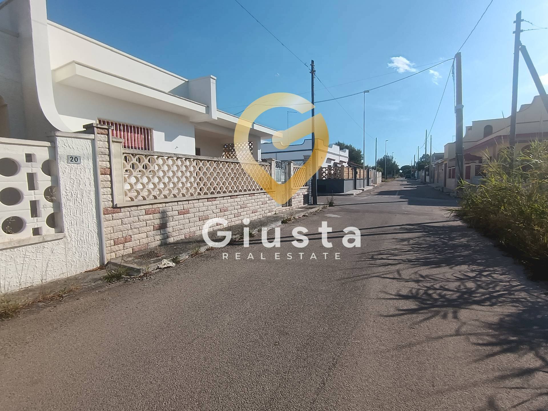 Foto 3 - Villa Via Barracuda, Squinzano - foto 3