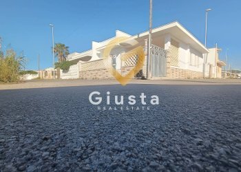 Foto 1 - Villa Via Barracuda, Squinzano - foto 1