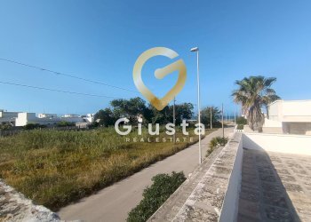 Foto 20 - Villa Via Barracuda, Squinzano - foto 20