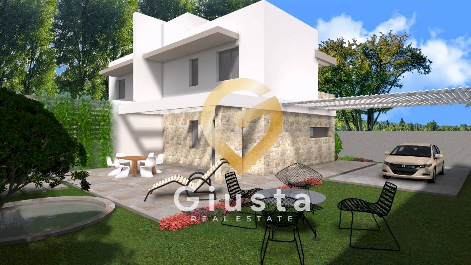 Foto 2 - Quadrilocale Litoranea nord  casalabate
 
snc, Squinzano - foto 2