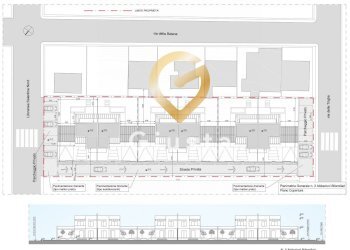 Foto 6 - Quadrilocale Litoranea nord  casalabate
 
snc, Squinzano - foto 6