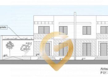 Foto 7 - Quadrilocale Litoranea nord  casalabate
 
snc, Squinzano - foto 7