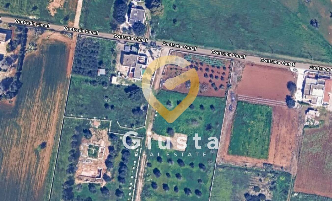 Foto 3 - Agricultural land Contrada canali, Carovigno - photo 3