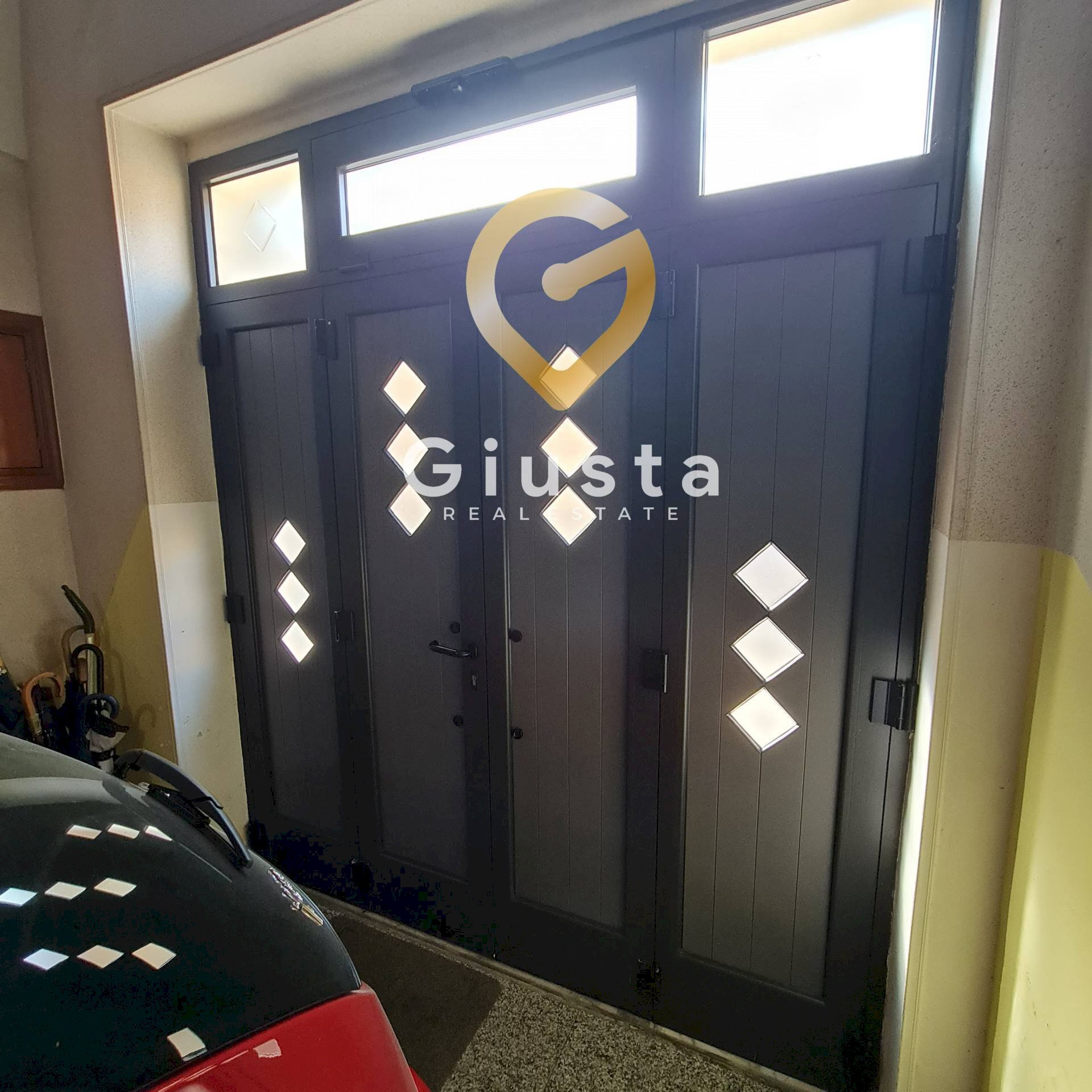 Foto 2 - Casa semi indipendente Via Albanese
 
83, Latiano - foto 2