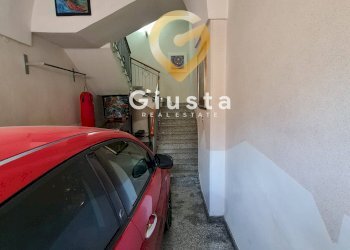 Foto 4 - Casa semi indipendente Via Albanese
 
83, Latiano - foto 4