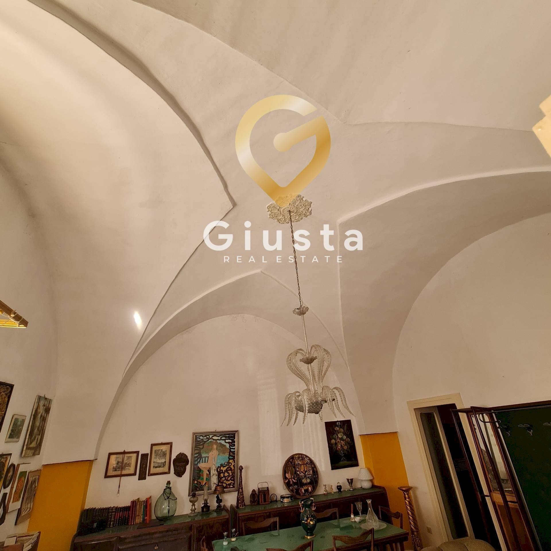 Foto 2 - Semi-detached house via albanese
 
81, Latiano - photo 2