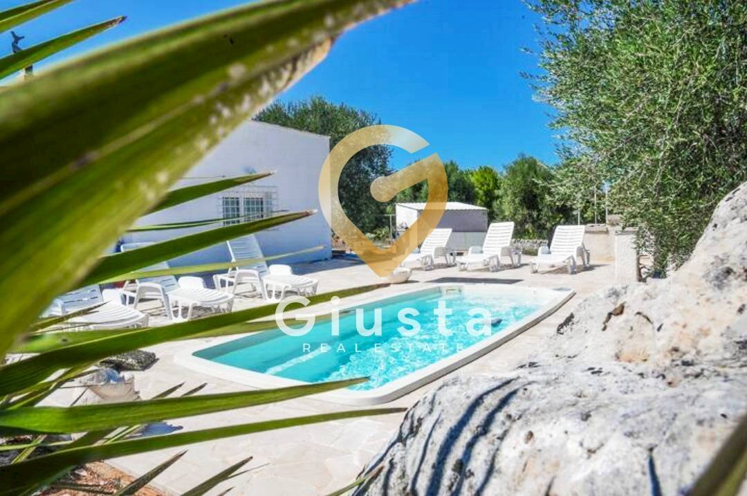 Foto 1 - Appartamento CONTRADA SAN BENEDETTO, Ostuni - foto 1