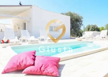 Foto 2 - Appartamento CONTRADA SAN BENEDETTO, Ostuni - foto 2