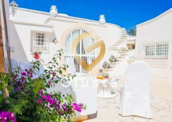 Foto 4 - Appartamento CONTRADA SAN BENEDETTO, Ostuni - foto 4