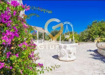 Foto 5 - Appartamento CONTRADA SAN BENEDETTO, Ostuni - foto 5