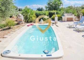 Foto 7 - Appartamento CONTRADA SAN BENEDETTO, Ostuni - foto 7