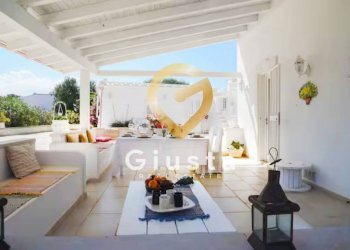 Foto 10 - Appartamento CONTRADA SAN BENEDETTO, Ostuni - foto 10