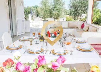 Foto 12 - Appartamento CONTRADA SAN BENEDETTO, Ostuni - foto 12