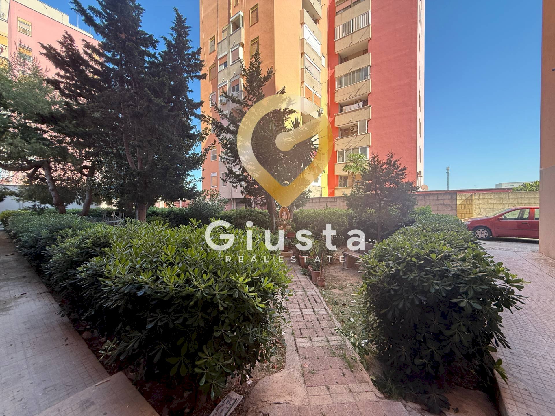 Foto 3 - Two-room apartment Largo Antonio Pacinotti
 
3, Brindisi - photo 3