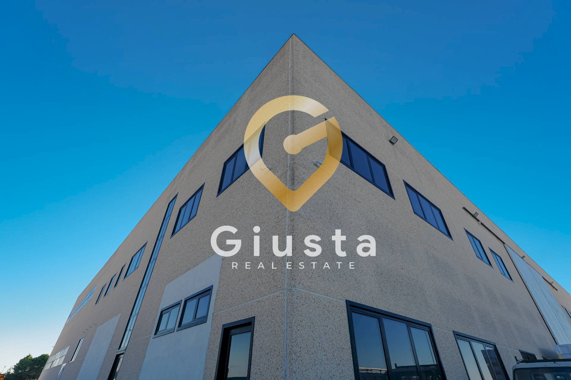 Foto 2 - Capannone Via Alfred nobel, Brindisi - foto 2