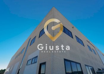 Foto 2 - Capannone Via Alfred nobel, Brindisi - foto 2