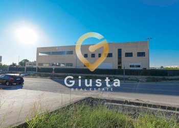 Foto 5 - Capannone Via Alfred nobel, Brindisi - foto 5