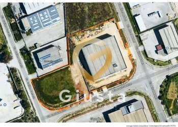 Foto 6 - Capannone Via Alfred nobel, Brindisi - foto 6