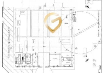 Foto 7 - Capannone Via Alfred nobel, Brindisi - foto 7