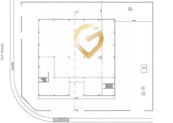 Foto 8 - Capannone Via Alfred nobel, Brindisi - foto 8