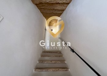 Foto 3 - Casa indipendente Via Eugenio Santacesaria
 
36, Mesagne - foto 3