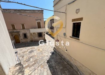 Foto 13 - Casa indipendente Via Eugenio Santacesaria
 
36, Mesagne - foto 13