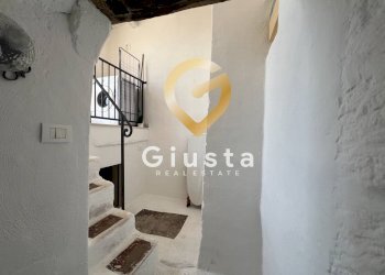 Foto 19 - Casa indipendente Via Eugenio Santacesaria
 
36, Mesagne - foto 19