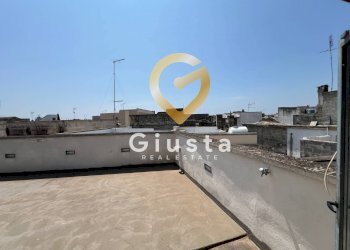 Foto 26 - Casa indipendente Via Eugenio Santacesaria
 
36, Mesagne - foto 26