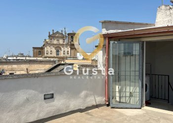 Foto 30 - Casa indipendente Via Eugenio Santacesaria
 
36, Mesagne - foto 30