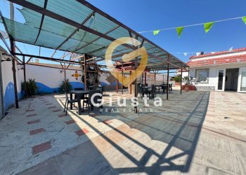 Foto 2 - Villa a Schiera Via Santi Appostoli
 
30, Brindisi - foto 2