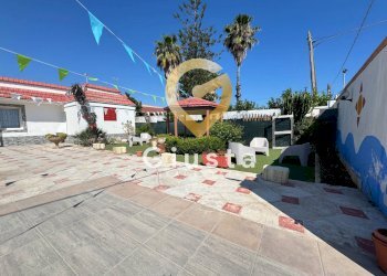 Foto 3 - Villa a Schiera Via Santi Appostoli
 
30, Brindisi - foto 3