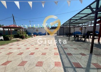 Foto 4 - Villa a Schiera Via Santi Appostoli
 
30, Brindisi - foto 4