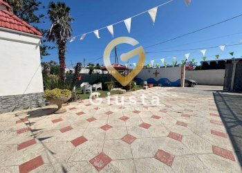 Foto 5 - Villa a Schiera Via Santi Appostoli
 
30, Brindisi - foto 5