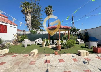 Foto 6 - Villa a Schiera Via Santi Appostoli
 
30, Brindisi - foto 6