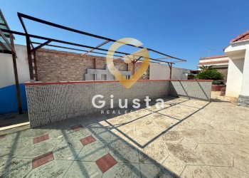 Foto 9 - Villa a Schiera Via Santi Appostoli
 
30, Brindisi - foto 9