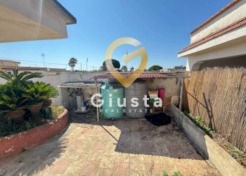 Foto 19 - Villa a Schiera Via Santi Appostoli
 
30, Brindisi - foto 19