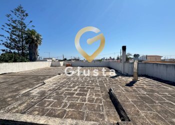 Foto 22 - Villa a Schiera Via Santi Appostoli
 
30, Brindisi - foto 22