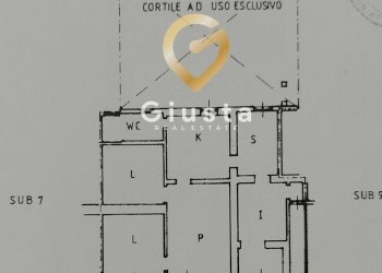 Foto 9 - Casa indipendente Via Mecenate
 
51, Brindisi - foto 9