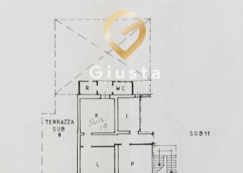 Foto 10 - Casa indipendente Via Mecenate
 
51, Brindisi - foto 10