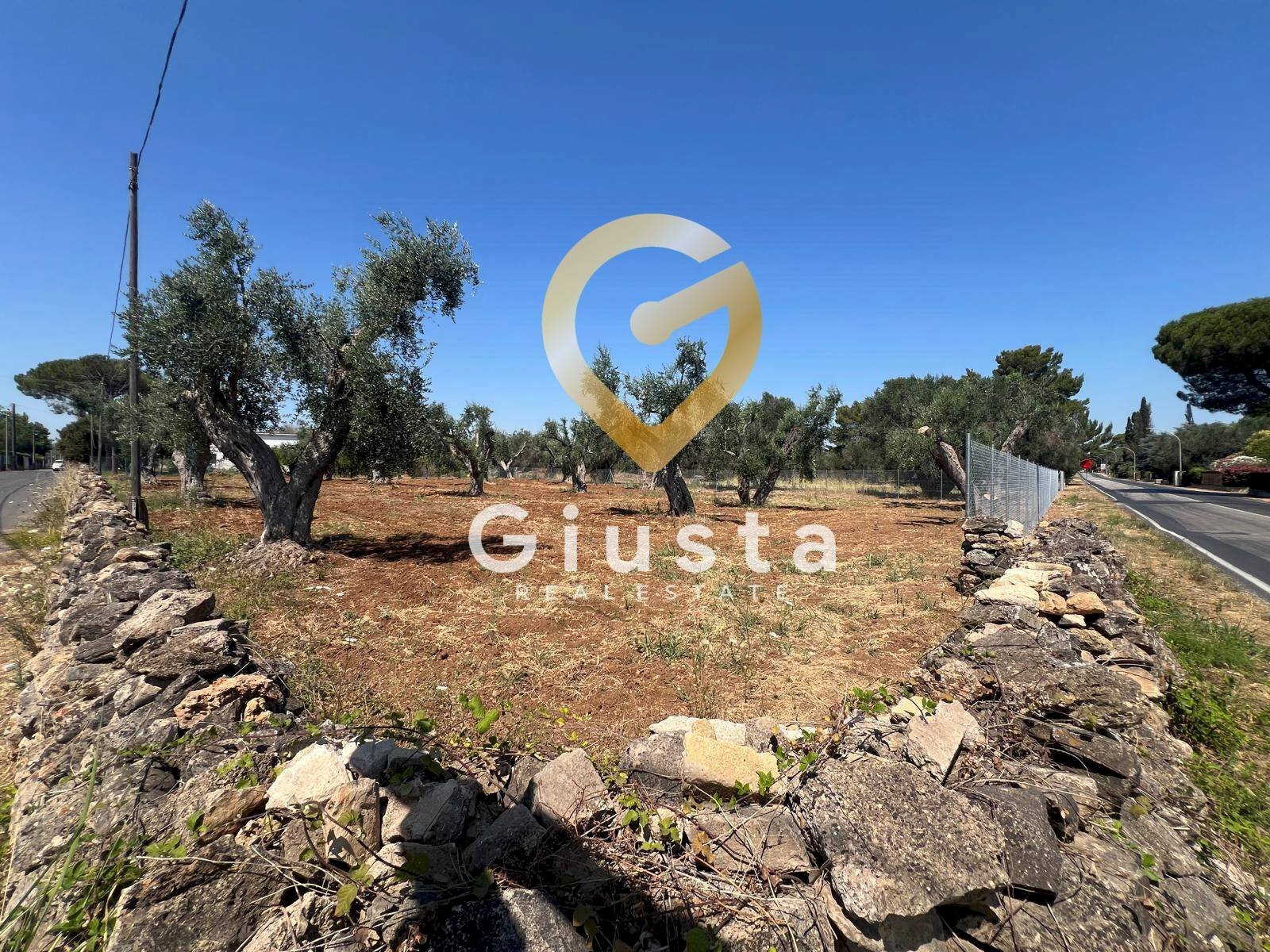 Foto 2 - Building land Via camigliatello, Mesagne - photo 2