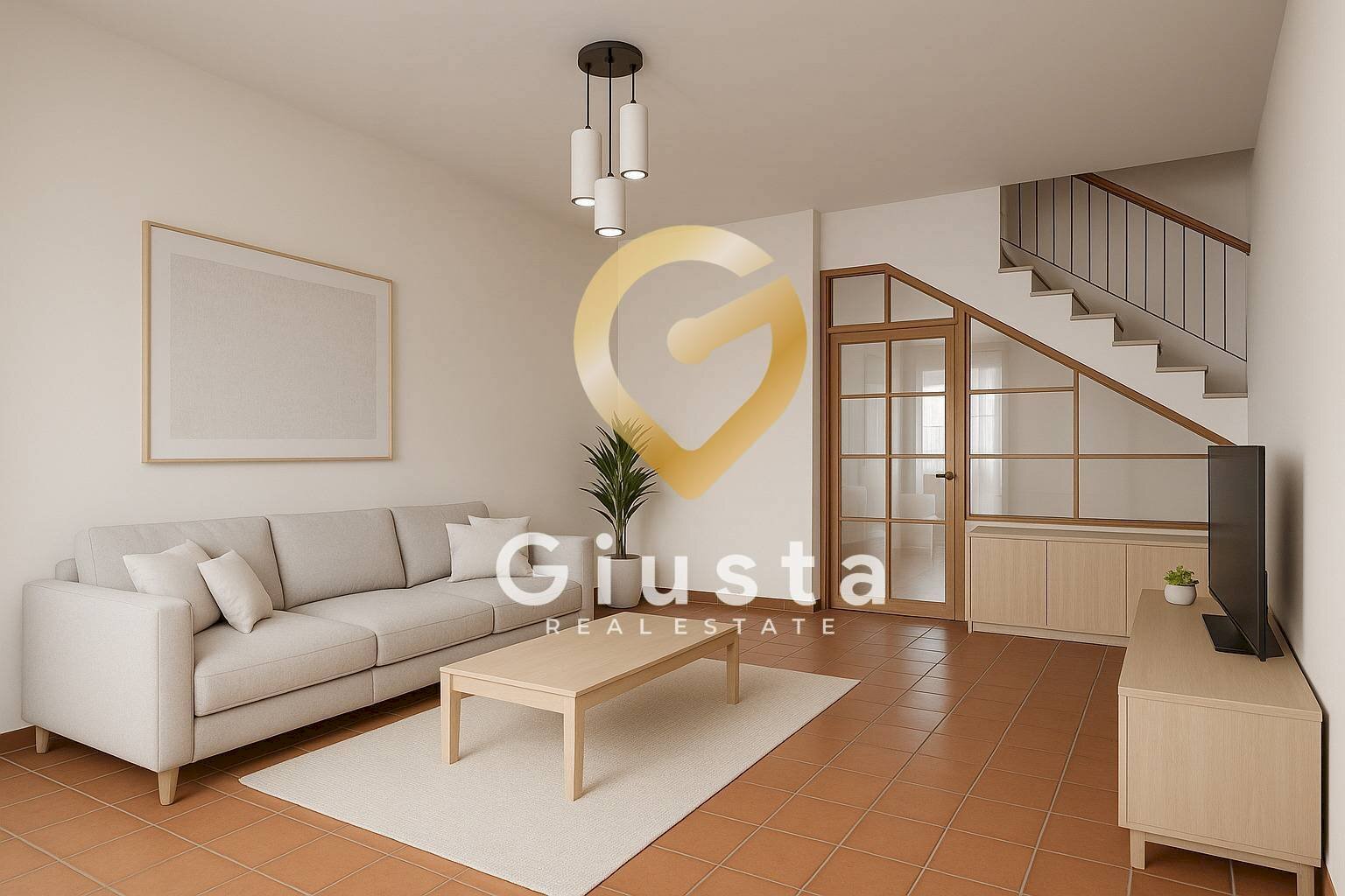 Foto 1 - Trilocale Via Imperatore costantino
 
23, Brindisi - foto 1