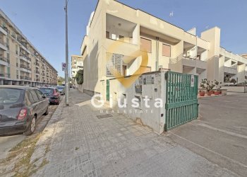 Foto 3 - Trilocale Via Imperatore costantino
 
23, Brindisi - foto 3