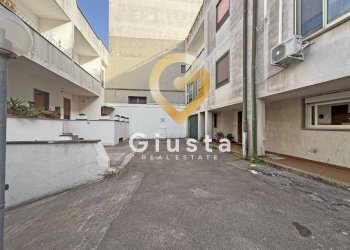 Foto 4 - Trilocale Via Imperatore costantino
 
23, Brindisi - foto 4