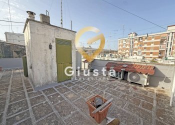 Foto 25 - Trilocale Via Imperatore costantino
 
23, Brindisi - foto 25