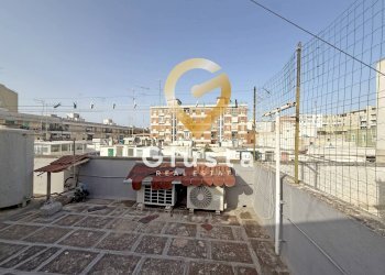 Foto 27 - Trilocale Via Imperatore costantino
 
23, Brindisi - foto 27