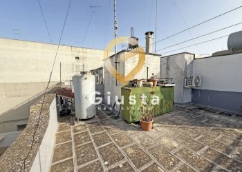 Foto 28 - Trilocale Via Imperatore costantino
 
23, Brindisi - foto 28