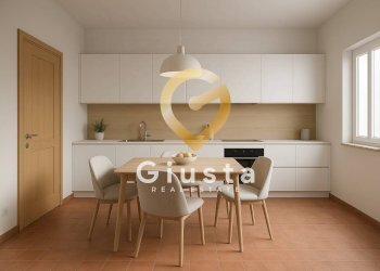 Foto 35 - Trilocale Via Imperatore costantino
 
23, Brindisi - foto 35