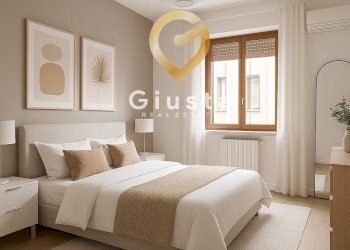 Foto 37 - Trilocale Via Imperatore costantino
 
23, Brindisi - foto 37