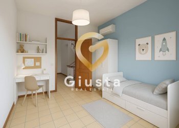 Foto 38 - Trilocale Via Imperatore costantino
 
23, Brindisi - foto 38