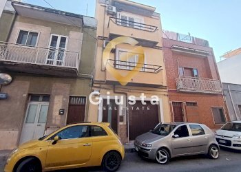 Foto 2 - Independent house Via Roma
 
46, San Vito dei Normanni - photo 2